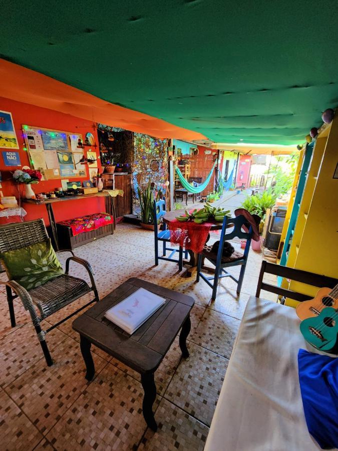 Pousada Magia Fernando de Noronha Zewnętrze zdjęcie