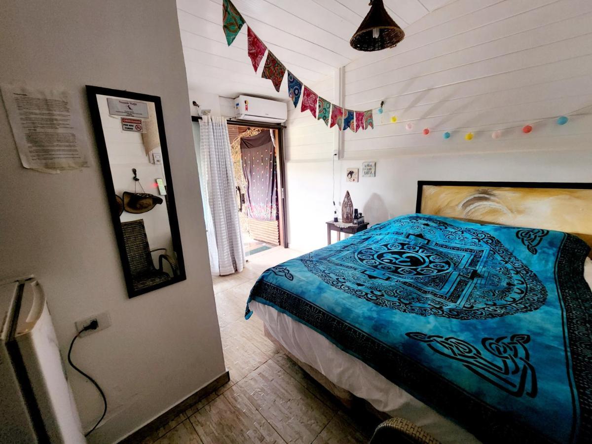Pousada Magia Fernando de Noronha Zewnętrze zdjęcie