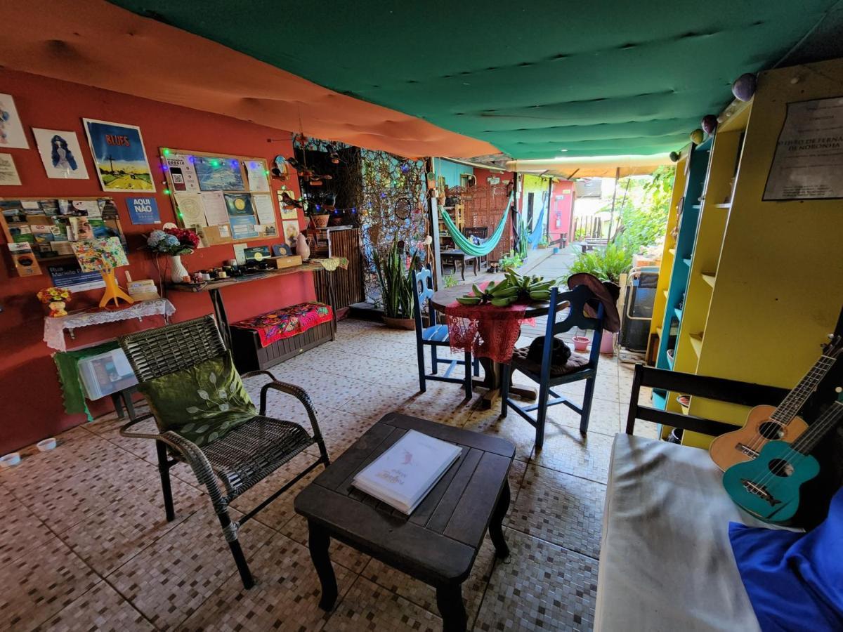 Pousada Magia Fernando de Noronha Zewnętrze zdjęcie