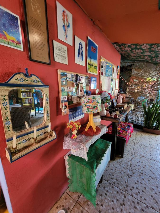 Pousada Magia Fernando de Noronha Zewnętrze zdjęcie