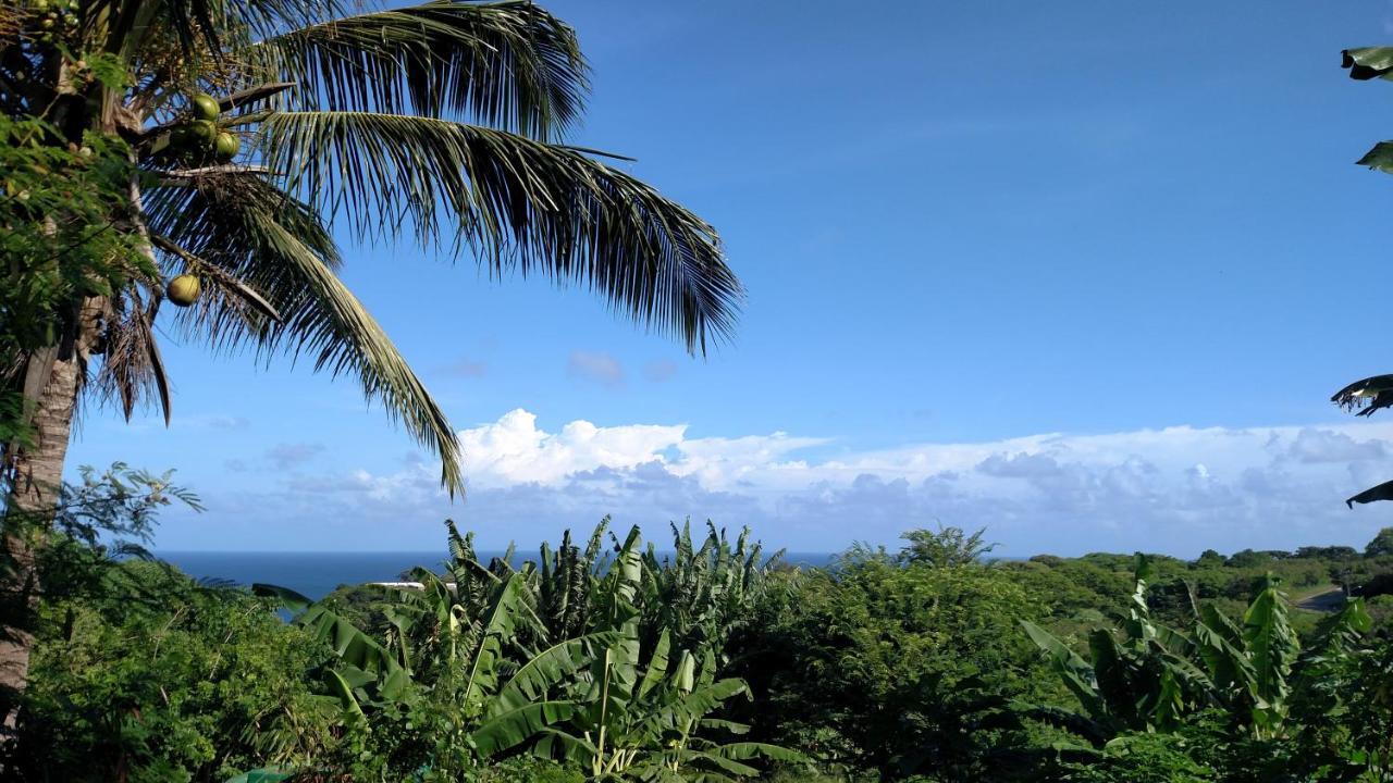 Pousada Magia Fernando de Noronha Zewnętrze zdjęcie